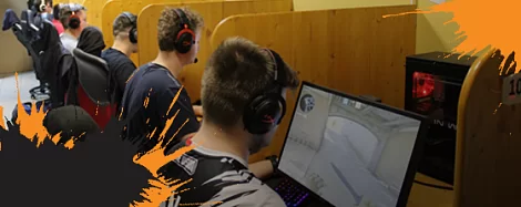 NIGHTGAMES #19 - 40% SLEVA!