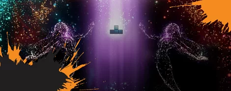 Arash Cup - Tetris Effect Connected
