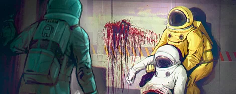 Among Us - Kvalifikace #1-2