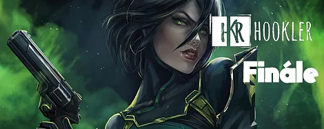 Hookler Valorant liga Finále