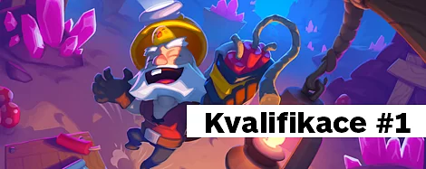Ovachamp BS 3v3 League - kvalifikace #1