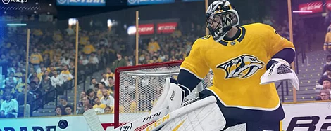 E-Game & Ovachamp NHL Cup