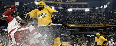 Ovachamp NHL Cup #4