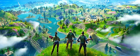 FADEE Fortnite Pc Solo - kvalifikace
