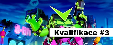 Fadee Brawl Stars liga  Kvalifikace #3