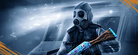 OVACHAMP CS:GO 2021 - Kvalifikace #4
