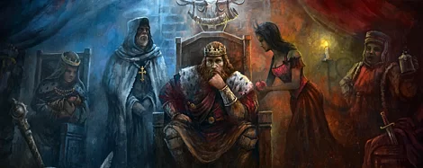 Ovachamp AoE2:DE Friendly Cup #2