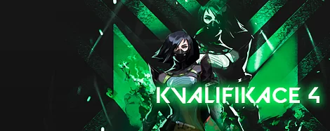 Surefire Valorant Kvalifikace #4