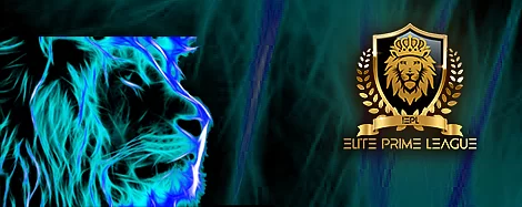 Elite Prime League #kvalifikace 1