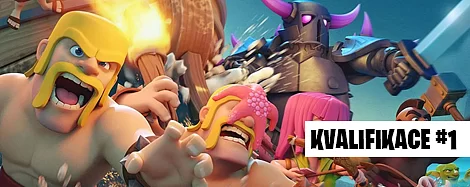 Ovachamp CR S2 - kvalifikace #1
