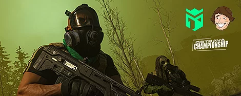 Entropiq Warzone Tournament