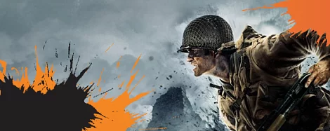 OVACHAMP Czech CoD2 5v5 OFFLINE 1#