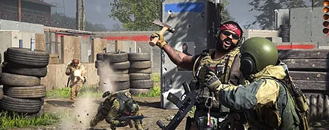 WARZONE: PLUNDER TRIO Money #0