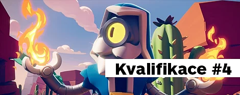 SmartWear Brawl Stars liga  Kvalifikace #4