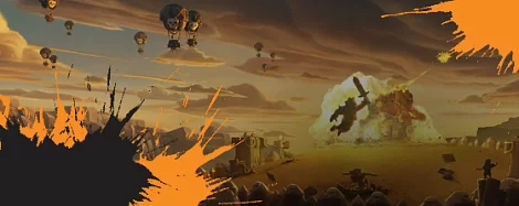 Clash royale - Dubnová liga