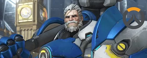 Ovachamp Overwatch Tournament