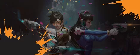 Overwatch 2 | Relodit Arash Cup