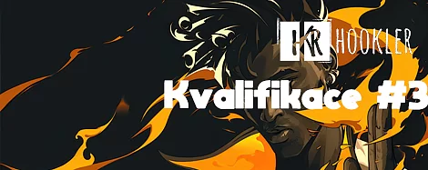 Hookler Valorant liga Kvalifikace #3