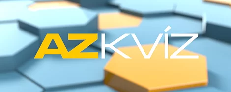 OvaGames #1 AZ-Kvíz