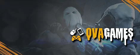 OVACHAMP CS:GO 2021 - Kvalifikace #3