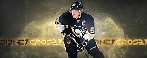 Ovachamp NHL Hockey Ultimate Team #1