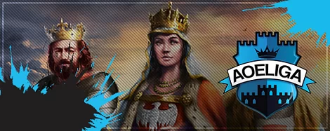 Age of Empires II - VI. sezóna