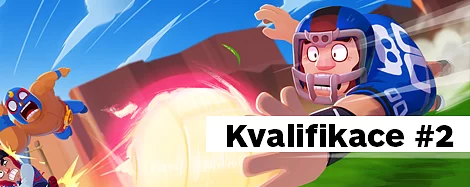 Fadee Brawl Stars liga  Kvalifikace #2