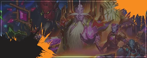 Drtichk Hearthstone Cup #2