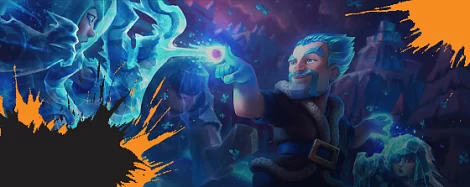 Clash Royale - Vánoční turnaj