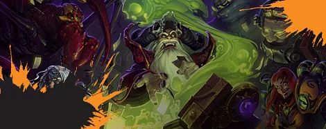 3. Drtichk League  - Kvalifikace #2