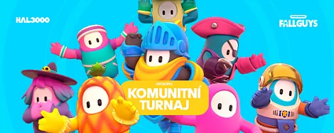Entropiq Komunitní turnaj