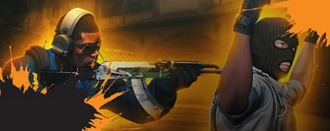 OVACHAMP CS:GO - ONLINE LIGA