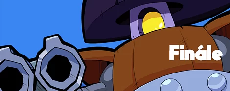 Brawl Stars LAST Shot Finále