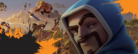 Clash Royale - Turnaj celoroční ligy #1
