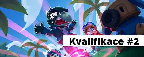 Ovachamp BS 3v3 League - kvalifikace #2