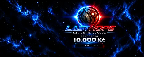 LastHope League