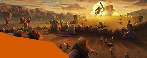 Clash Royale - Únorový turnaj