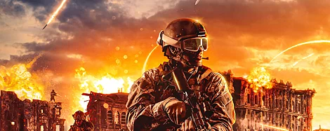OVACHAMP WARZONE TRIO League - FINÁLE