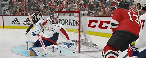 Ovachamp NHL Cup #5