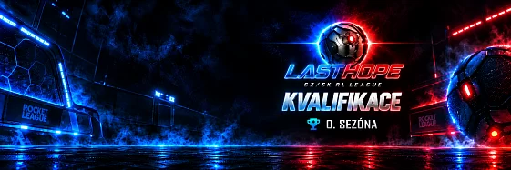 Kvalifikace do LastHope League