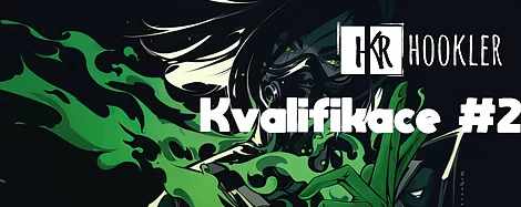 Hookler Valorant liga Kvalifikace #2