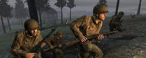 OVACHAMP NEDĚLNÍ CoD2 CUP 1#
