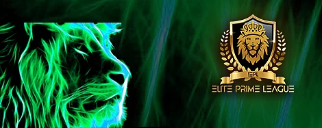 Elite Prime League #kvalifikace 2