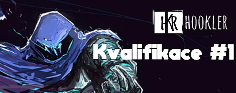 Hookler Valorant liga Kvalifikace #1