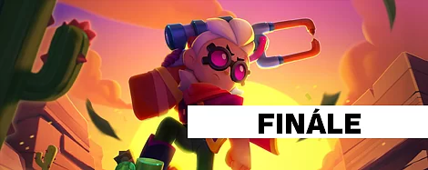 SmartWear Brawl Stars liga  FINÁLE