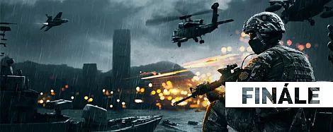 Instinkt WARZONE - Zero League #FINÁLE