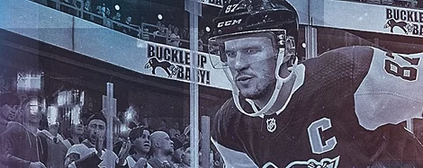 Ovachamp NHL Cup #1
