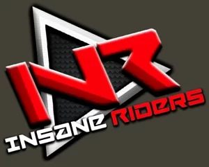 Insane Riders