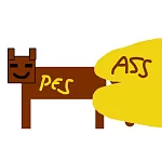 Pes in di és