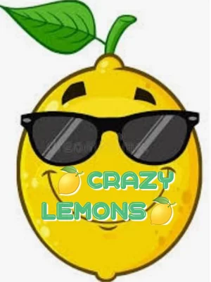 ????CRAZY LEMONS????